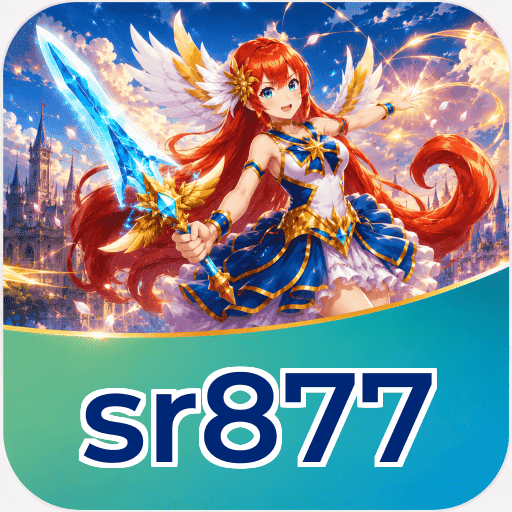 sr877 Technical Info