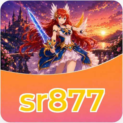 sr877 APK Structure