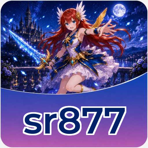 sr877 APK Structure