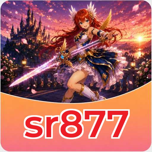 sr877 Signature