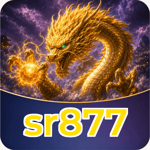 sr877 APK Structure