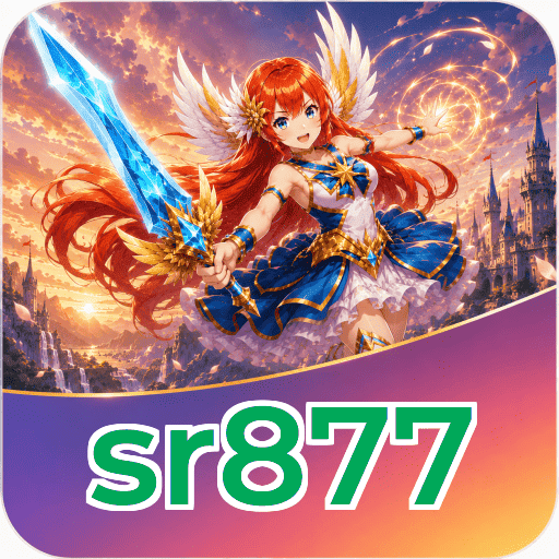 sr877 APK Structure