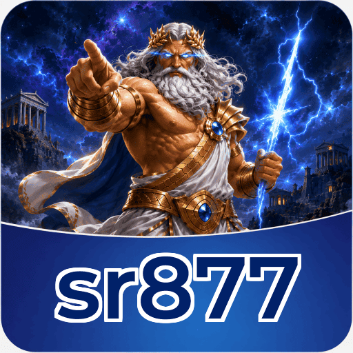 sr877 APK Structure