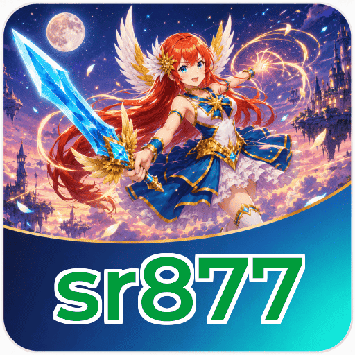 sr877 Signature